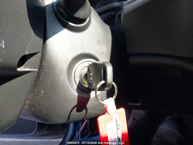 Honda Civic Lx 2019 2HGFC2E59KH021169 Image 10