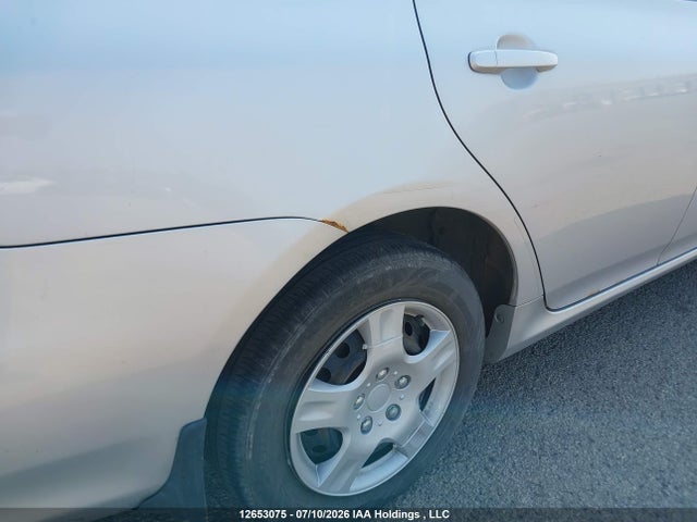 2012 Toyota Corolla Ce მანქანა იყიდება აუქციონზე, vin: 2T1BU4EE5CC887176, აუქციონის ნომერი: 12653075