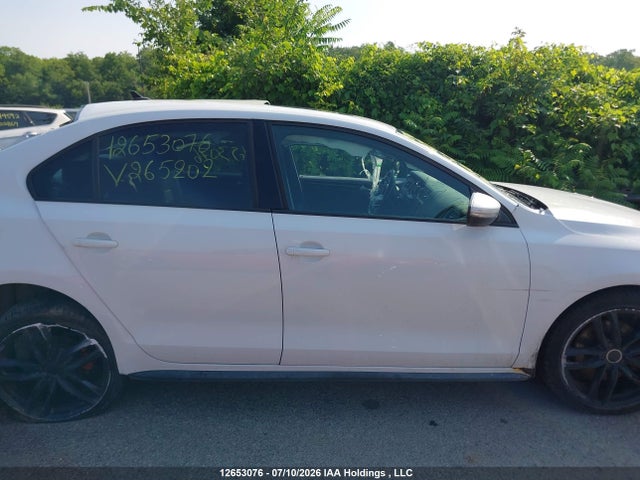 Aukcja sprzedaży 2015 Volkswagen Jetta Gli, vin: 3VW5S7AJ4FM265202, numer aukcji: 12653076