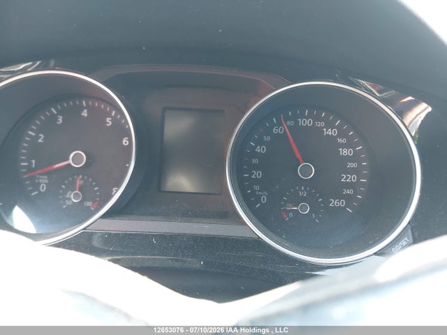Aukcja sprzedaży 2015 Volkswagen Jetta Gli, vin: 3VW5S7AJ4FM265202, numer aukcji: 12653076
