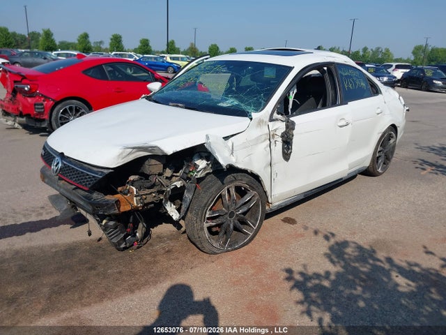 Aukcja sprzedaży 2015 Volkswagen Jetta Gli, vin: 3VW5S7AJ4FM265202, numer aukcji: 12653076