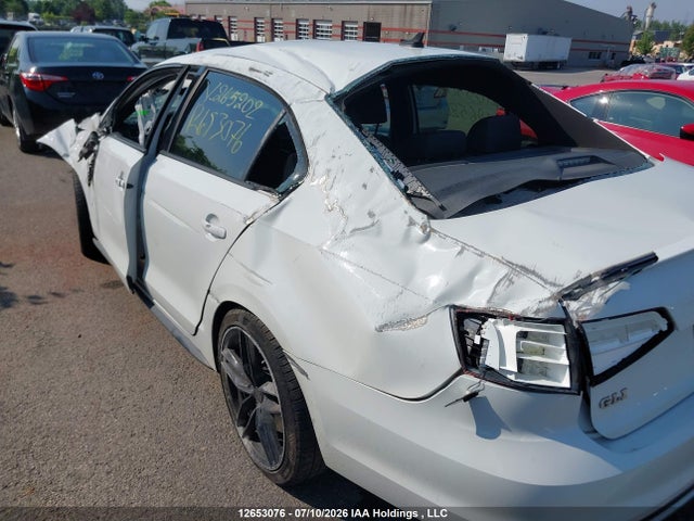 Aukcja sprzedaży 2015 Volkswagen Jetta Gli, vin: 3VW5S7AJ4FM265202, numer aukcji: 12653076