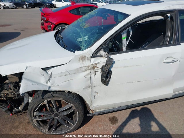 Aukcja sprzedaży 2015 Volkswagen Jetta Gli, vin: 3VW5S7AJ4FM265202, numer aukcji: 12653076