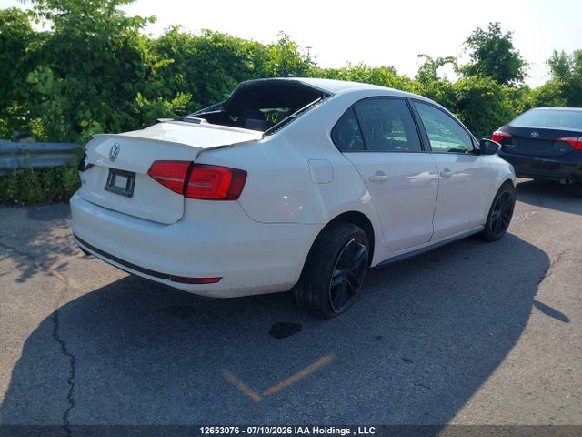Aukcja sprzedaży 2015 Volkswagen Jetta Gli, vin: 3VW5S7AJ4FM265202, numer aukcji: 12653076