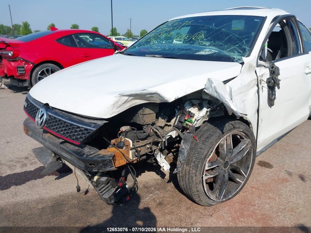 Aukcja sprzedaży 2015 Volkswagen Jetta Gli, vin: 3VW5S7AJ4FM265202, numer aukcji: 12653076