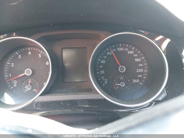 Aukcja sprzedaży 2015 Volkswagen Jetta Gli, vin: 3VW5S7AJ4FM265202, numer aukcji: 12653076