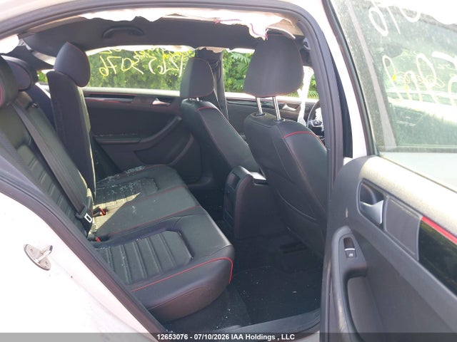 Aukcja sprzedaży 2015 Volkswagen Jetta Gli, vin: 3VW5S7AJ4FM265202, numer aukcji: 12653076