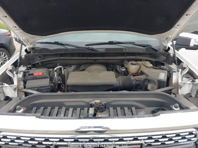 12653078 :رقم المزاد ، 1GTU9FEL2LZ198481 vin ، 2020 Gmc Sierra 1500 Denali مزاد بيع