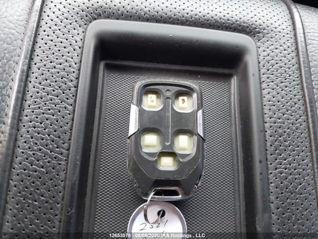 12653078 :رقم المزاد ، 1GTU9FEL2LZ198481 vin ، 2020 Gmc Sierra 1500 Denali مزاد بيع