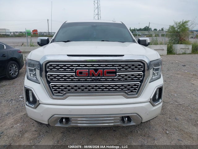 12653078 :رقم المزاد ، 1GTU9FEL2LZ198481 vin ، 2020 Gmc Sierra 1500 Denali مزاد بيع