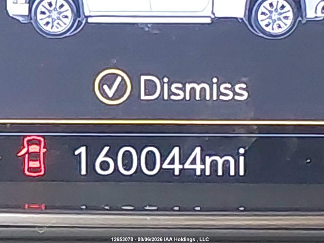 12653078 :رقم المزاد ، 1GTU9FEL2LZ198481 vin ، 2020 Gmc Sierra 1500 Denali مزاد بيع