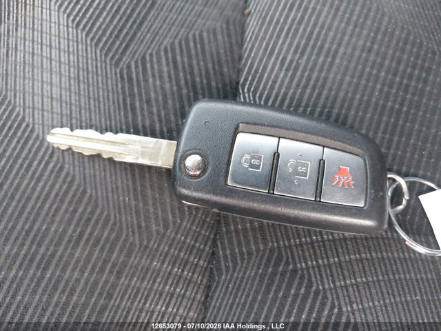 2015 Nissan Rogue S/sl/sv მანქანა იყიდება აუქციონზე, vin: 5N1AT2MV4FC753160, აუქციონის ნომერი: 12653079