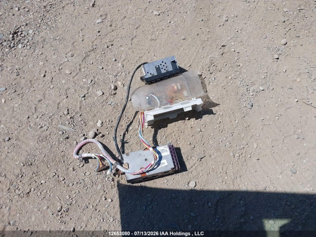 1993 Gmc Sierra K2500 მანქანა იყიდება აუქციონზე, vin: 1GTGK29F7PE549851, აუქციონის ნომერი: 12653080