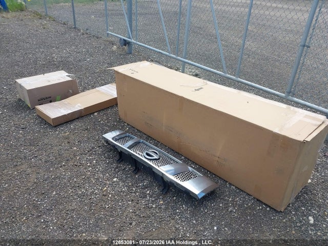 Aukcja sprzedaży 2009 Nissan Titan Xe/se/le/pro-4x, vin: 1N6AA07C99N300098, numer aukcji: 12653081
