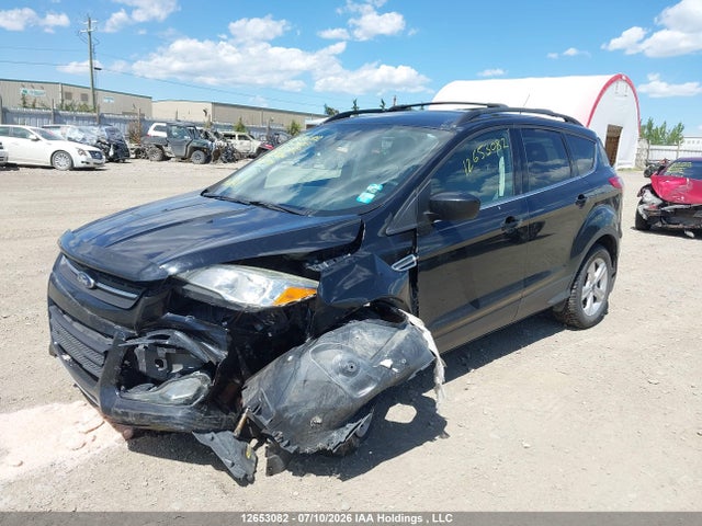 Ford ESCAPE SE 2016 1FMCU9GX4GUA00512 Image 2