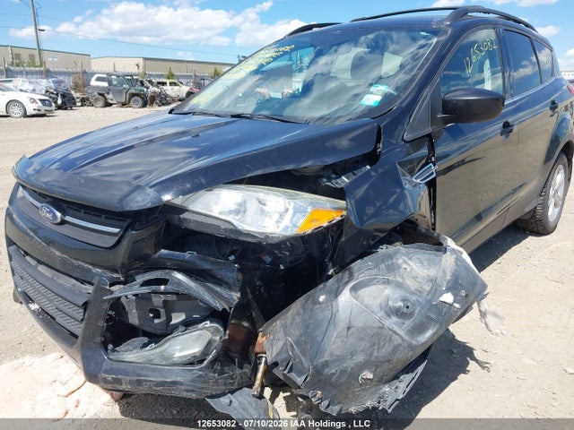 1FMCU9GX4GUA00512 Ford ESCAPE SE