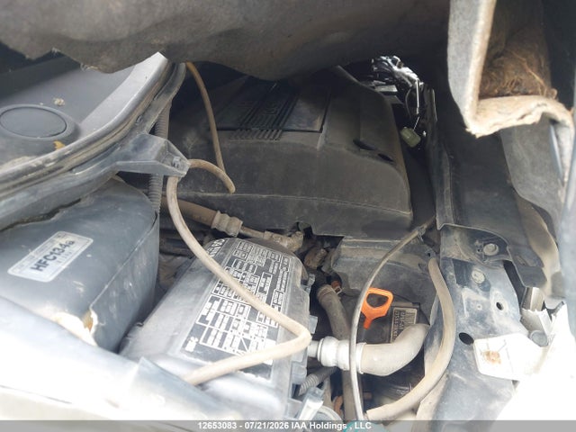 Продажа на аукционе авто 2004 Honda Odyssey Lx, vin: 2HKRL18584H004715, номер лота: 12653083