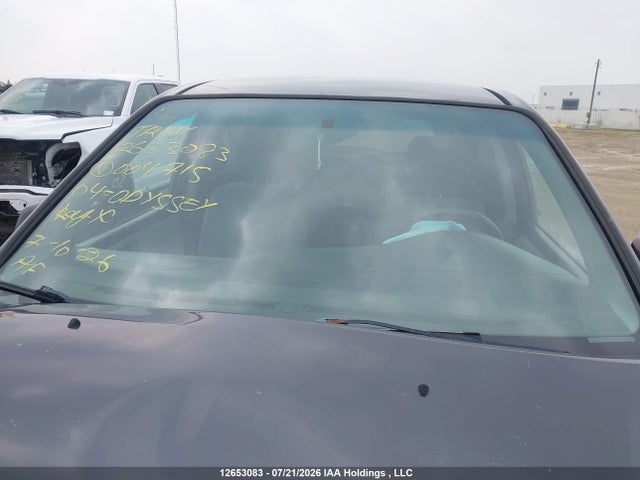 Продажа на аукционе авто 2004 Honda Odyssey Lx, vin: 2HKRL18584H004715, номер лота: 12653083