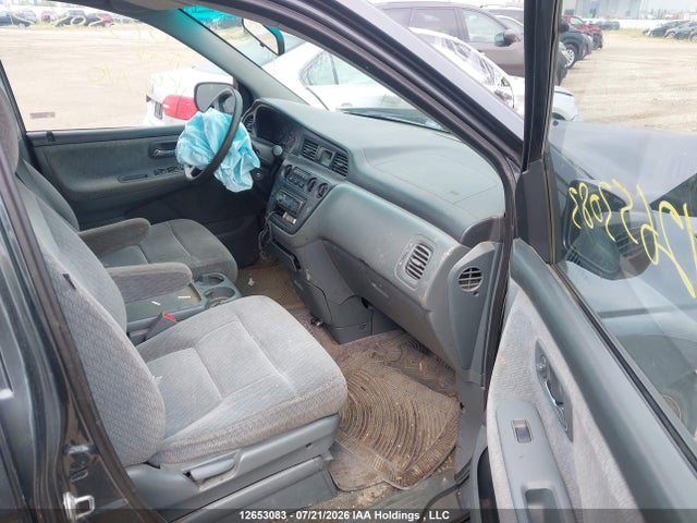 Продажа на аукционе авто 2004 Honda Odyssey Lx, vin: 2HKRL18584H004715, номер лота: 12653083
