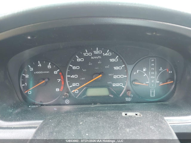 Продажа на аукционе авто 2004 Honda Odyssey Lx, vin: 2HKRL18584H004715, номер лота: 12653083