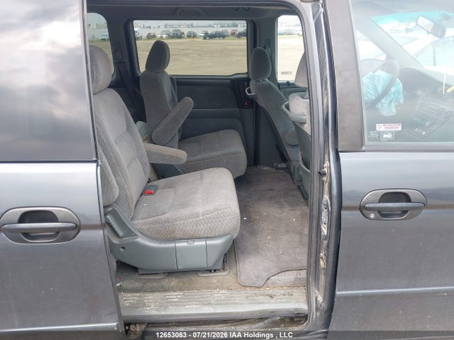 Продажа на аукционе авто 2004 Honda Odyssey Lx, vin: 2HKRL18584H004715, номер лота: 12653083
