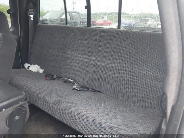 1999 Dodge Ram 1500 მანქანა იყიდება აუქციონზე, vin: 3B7HF13Y1XM590712, აუქციონის ნომერი: 12653086