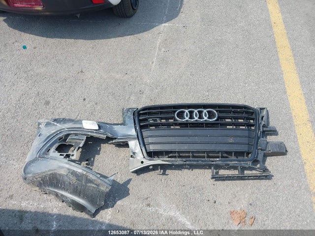 Audi Sq5 3.0t Dynamic Edition 2017 WA1VCAFP7HA027610 Image 12