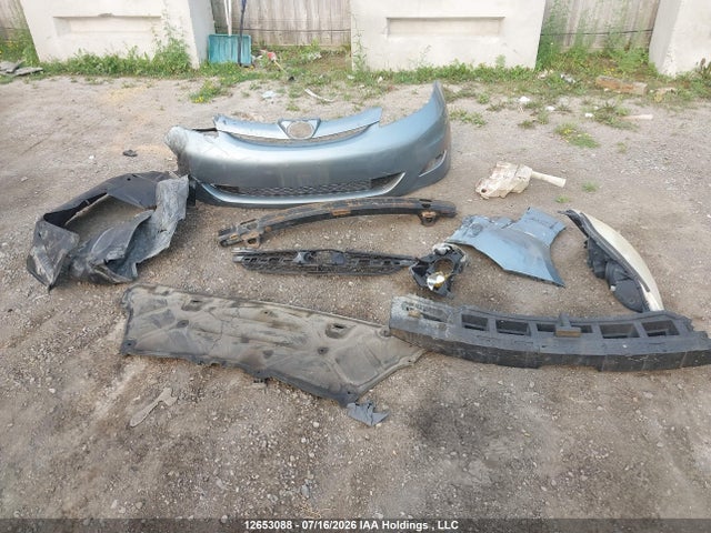 12653088 :رقم المزاد ، 5TDZK29C59S233876 vin ، 2009 Toyota Sienna Ce 8 Passenger مزاد بيع