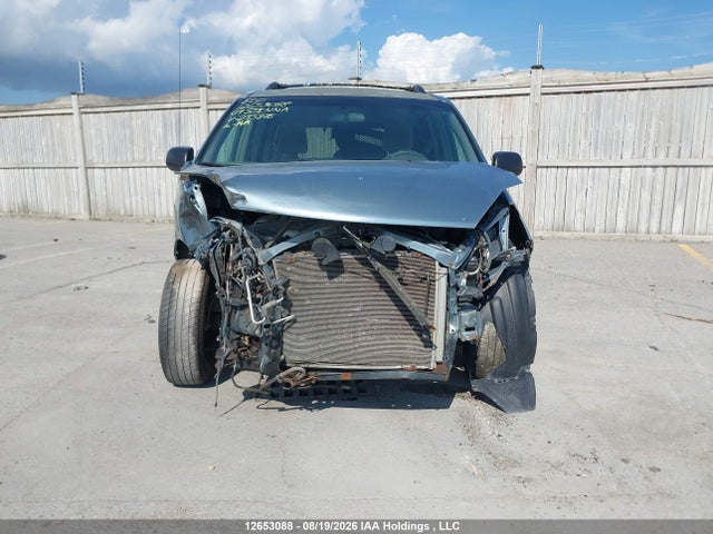 12653088 :رقم المزاد ، 5TDZK29C59S233876 vin ، 2009 Toyota Sienna Ce 8 Passenger مزاد بيع