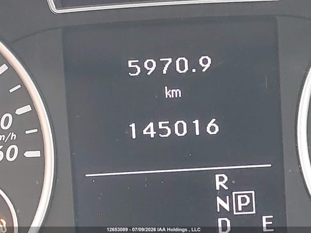 12653089 :رقم المزاد ، WDDMH4EB0EJ182012 vin ، 2014 Mercedes-benz B 250 Sports Tourer مزاد بيع