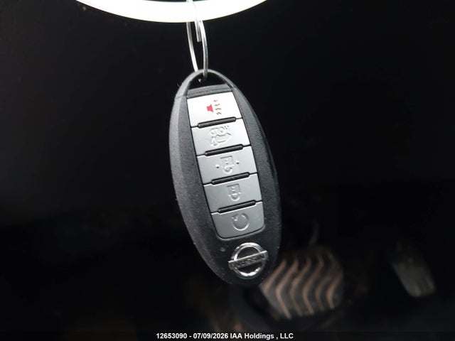 12653090 :رقم المزاد ، 5N1AT2MVXLC816029 vin ، 2020 Nissan Rogue S/sl/sv مزاد بيع