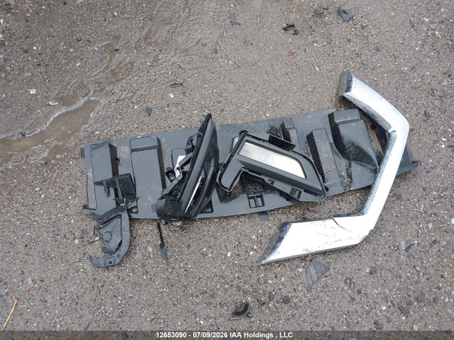 12653090 :رقم المزاد ، 5N1AT2MVXLC816029 vin ، 2020 Nissan Rogue S/sl/sv مزاد بيع