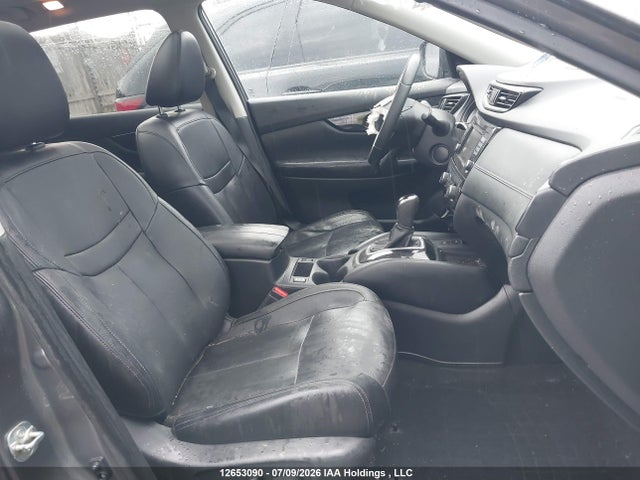 12653090 :رقم المزاد ، 5N1AT2MVXLC816029 vin ، 2020 Nissan Rogue S/sl/sv مزاد بيع