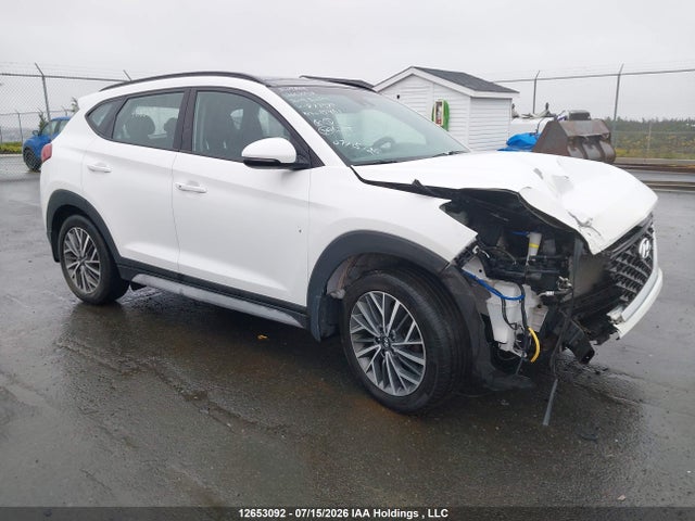 Aukcja sprzedaży 2019 Hyundai Tucson Limited/sel/sport/ultimate/value/night, vin: KM8J3CAL9KU877373, numer aukcji: 12653092