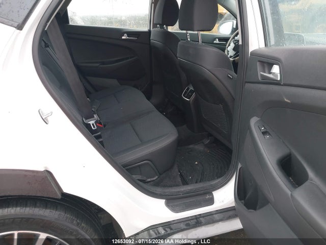 12653092 :رقم المزاد ، KM8J3CAL9KU877373 vin ، 2019 Hyundai Tucson Limited/sel/sport/ultimate/value/night مزاد بيع