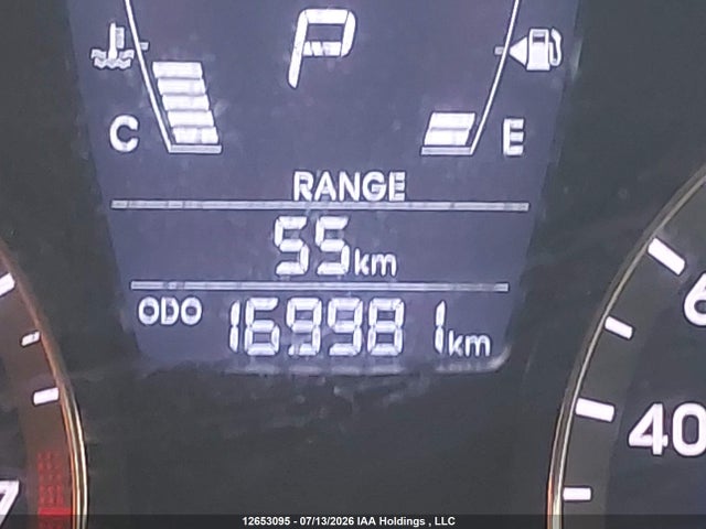 Aukcja sprzedaży 2013 Hyundai Accent, vin: KMHCT4AEXDU517130, numer aukcji: 12653095
