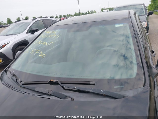 Aukcja sprzedaży 2013 Hyundai Accent, vin: KMHCT4AEXDU517130, numer aukcji: 12653095