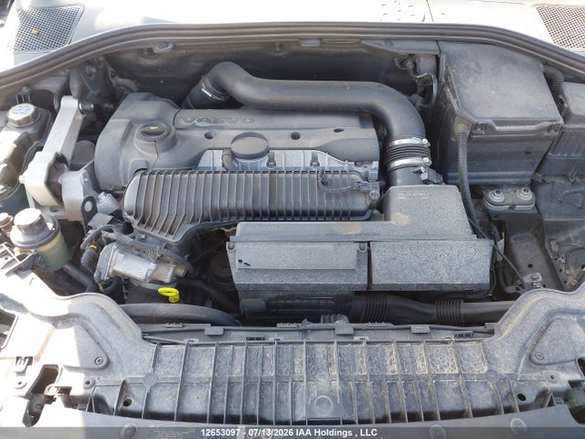 Volvo S60 T5 2014 YV1612FH0E1288548 Image 10