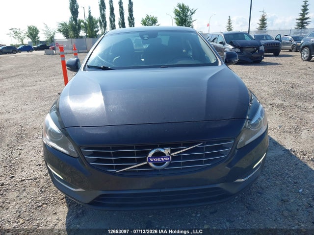 Volvo S60 T5 2014 YV1612FH0E1288548 Image 13