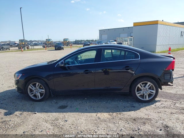 Volvo S60 T5 2014 YV1612FH0E1288548 Image 15