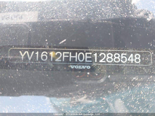 Volvo S60 T5 2014 YV1612FH0E1288548 Image 20