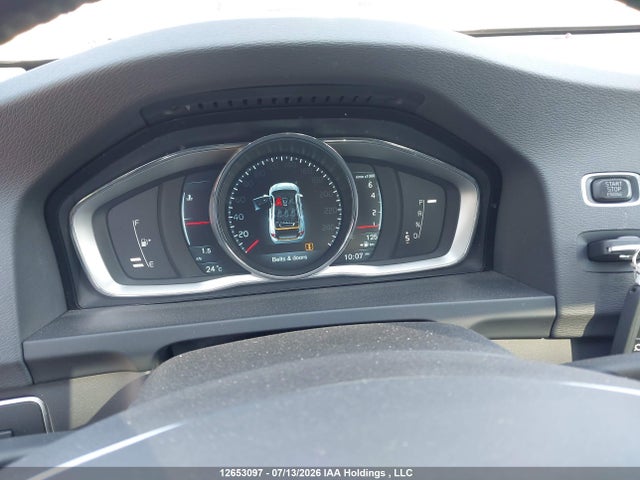 Volvo S60 T5 2014 YV1612FH0E1288548 Image 7