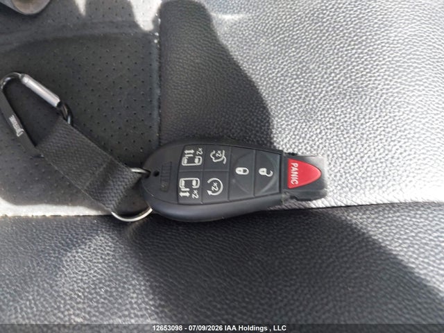 Dodge Grand Caravan Se 2019 2C4RDGBG6KR587215 Image 11