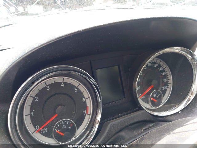 Dodge Grand Caravan Se 2019 2C4RDGBG6KR587215 Image 15