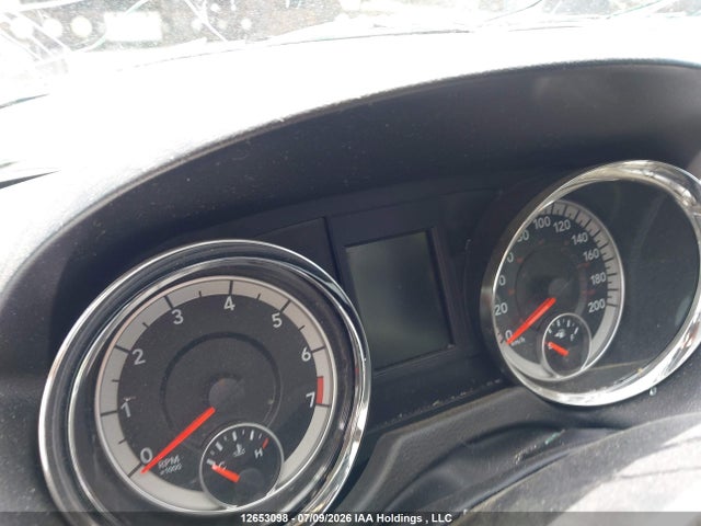 Dodge Grand Caravan Se 2019 2C4RDGBG6KR587215 Image 7