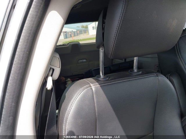 Dodge Grand Caravan Se 2019 2C4RDGBG6KR587215 Image 8