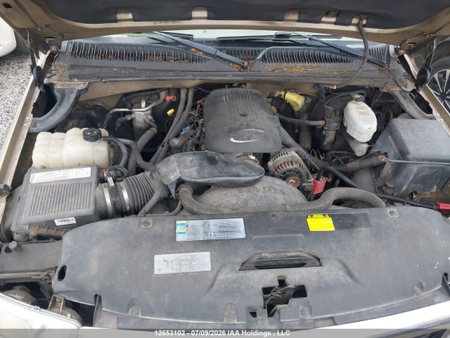 Продажа на аукционе авто 2004 Gmc Sierra 1500 Sl/sle/slt, vin: 1GTEK19T04Z211977, номер лота: 12653102