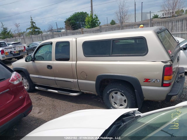 Продажа на аукционе авто 2004 Gmc Sierra 1500 Sl/sle/slt, vin: 1GTEK19T04Z211977, номер лота: 12653102