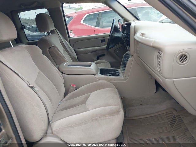Продажа на аукционе авто 2004 Gmc Sierra 1500 Sl/sle/slt, vin: 1GTEK19T04Z211977, номер лота: 12653102