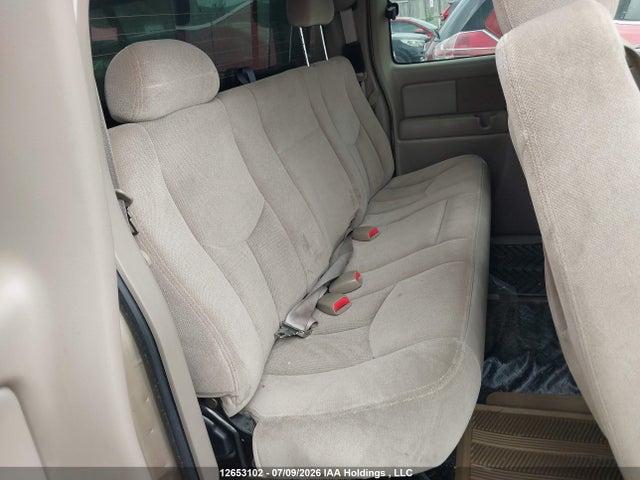 Продажа на аукционе авто 2004 Gmc Sierra 1500 Sl/sle/slt, vin: 1GTEK19T04Z211977, номер лота: 12653102
